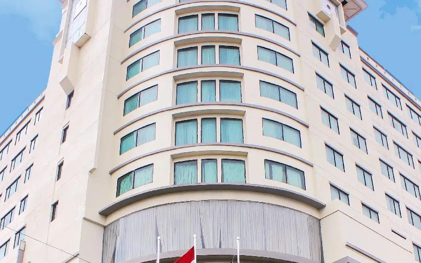 Grand Wellness & Spa at Grand Arkenso Parkview Simpang Lima