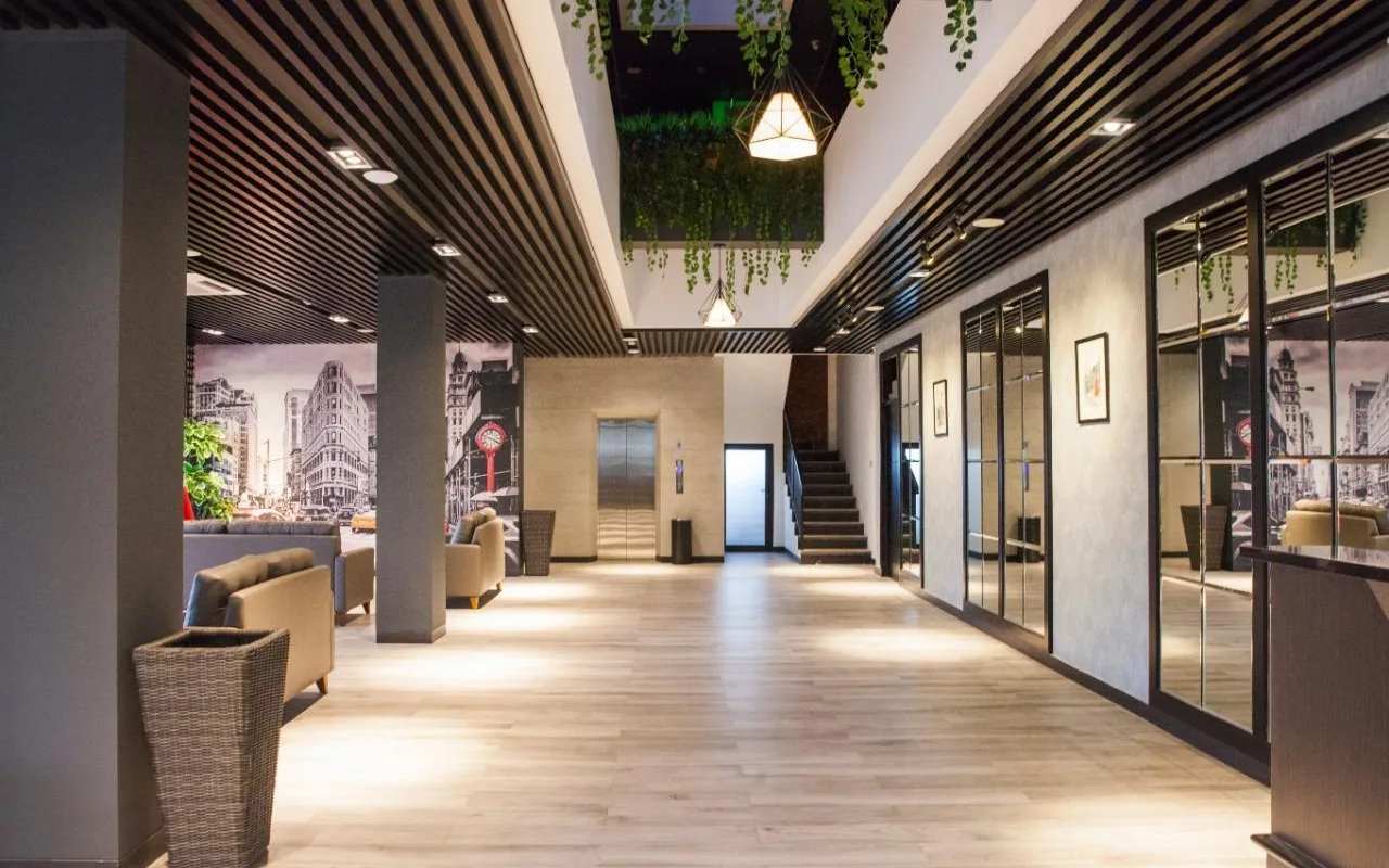 Grand Wellness & Spa at Grand Caman hotel
