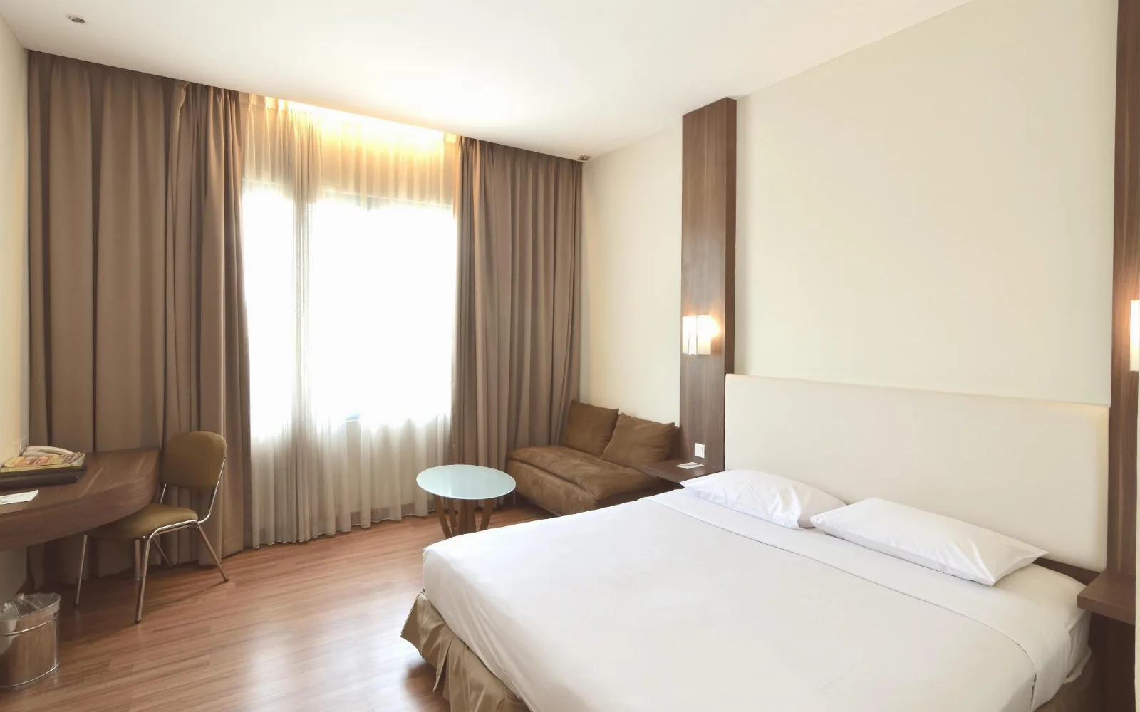 Grand Wellness & Spa at Grand Cikarang Hotel