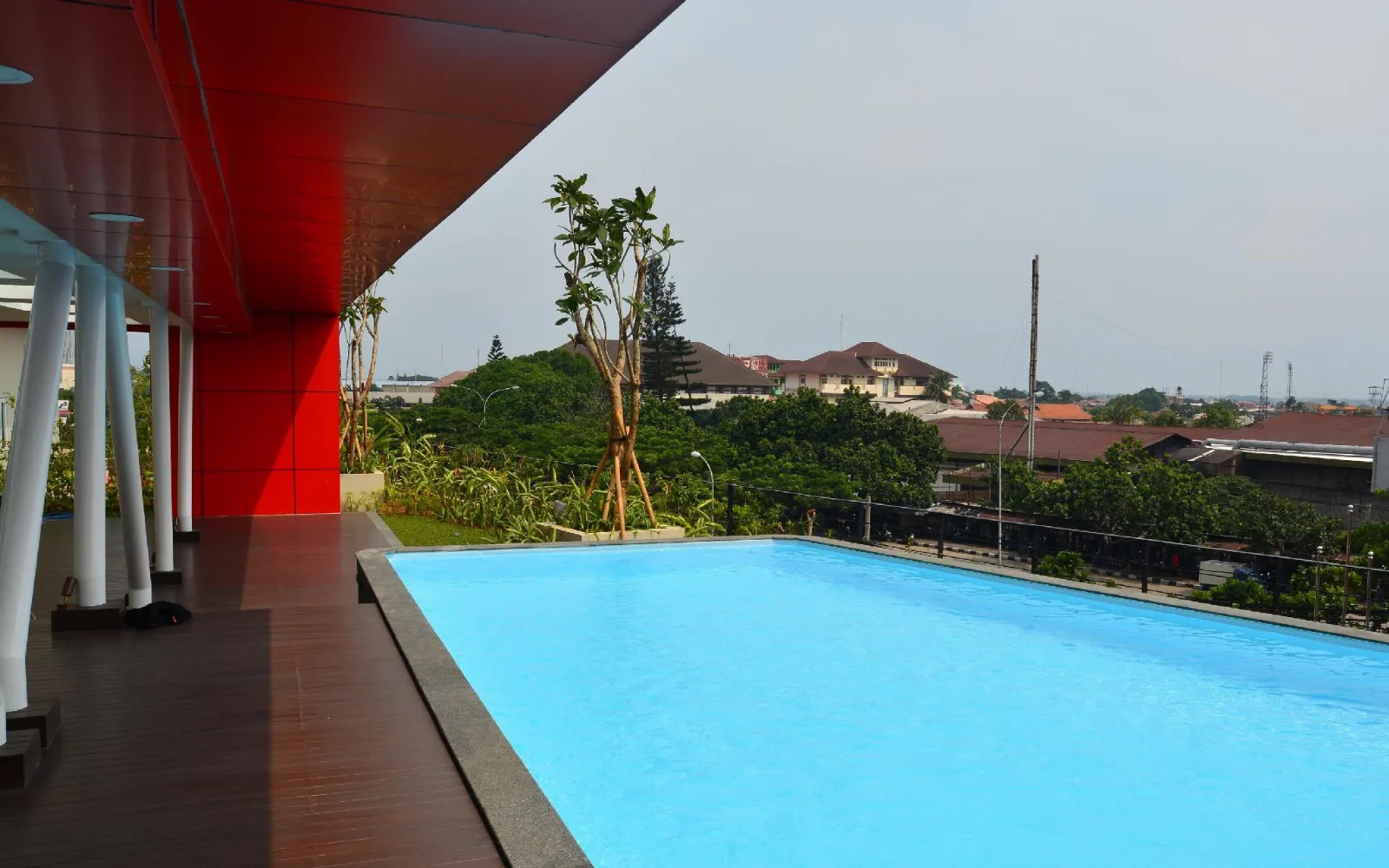Grand Wellness & Spa at Grand Cordela Hotel Bandung