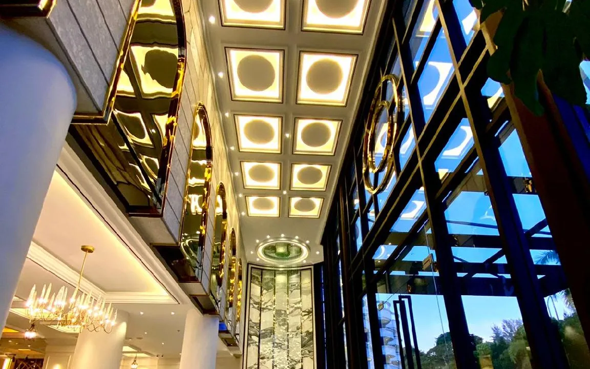 Grand Wellness & Spa at Grand Eska Hotel & Suites Batam
