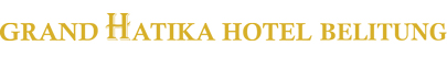 Grand Wellness & Spa at Grand Hatika Hotel