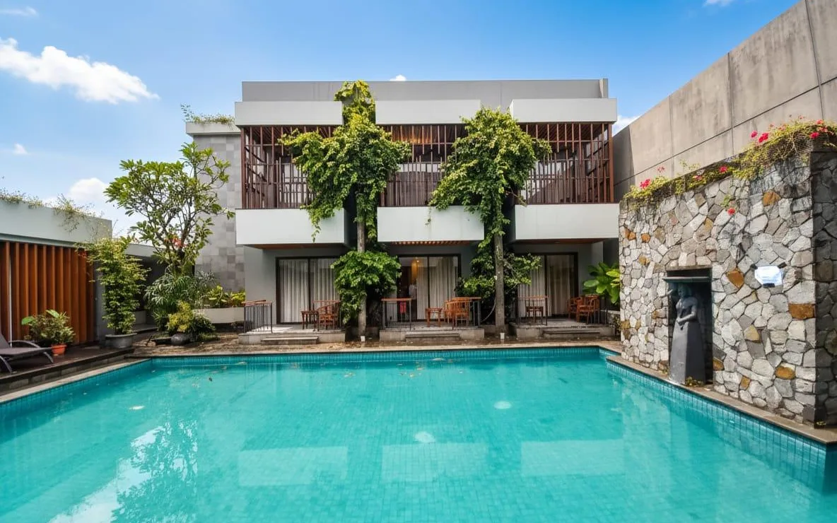 Grand Wellness & Spa at Grand Laguna Hotel & Villa