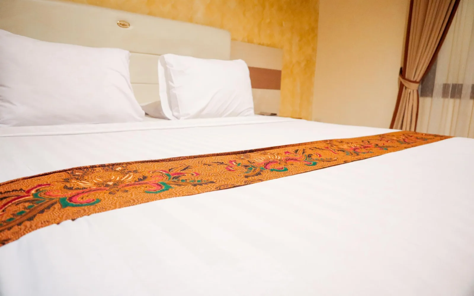Grand Wellness & Spa at Grand Mansion Hotel Blitar