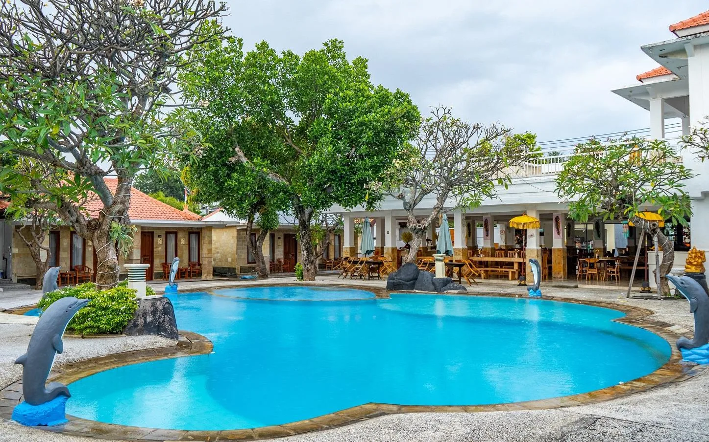 Grand Wellness & Spa at Grand Melka Hotel