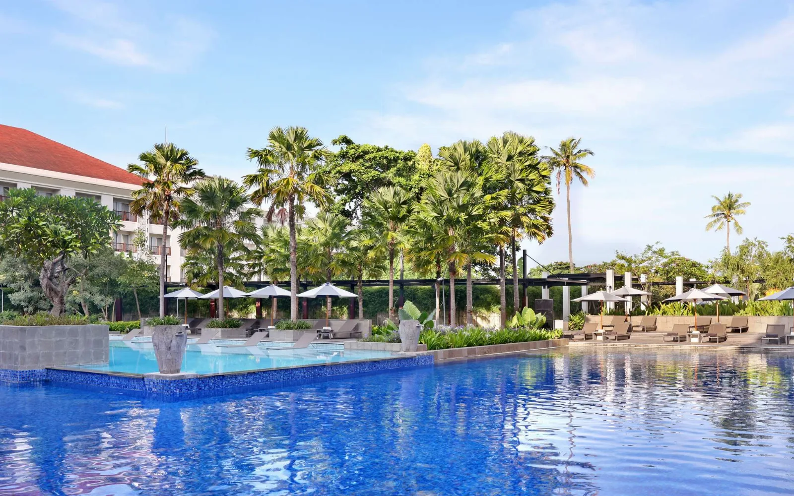 Grand Wellness & Spa at Grand Mercure Bali Seminyak