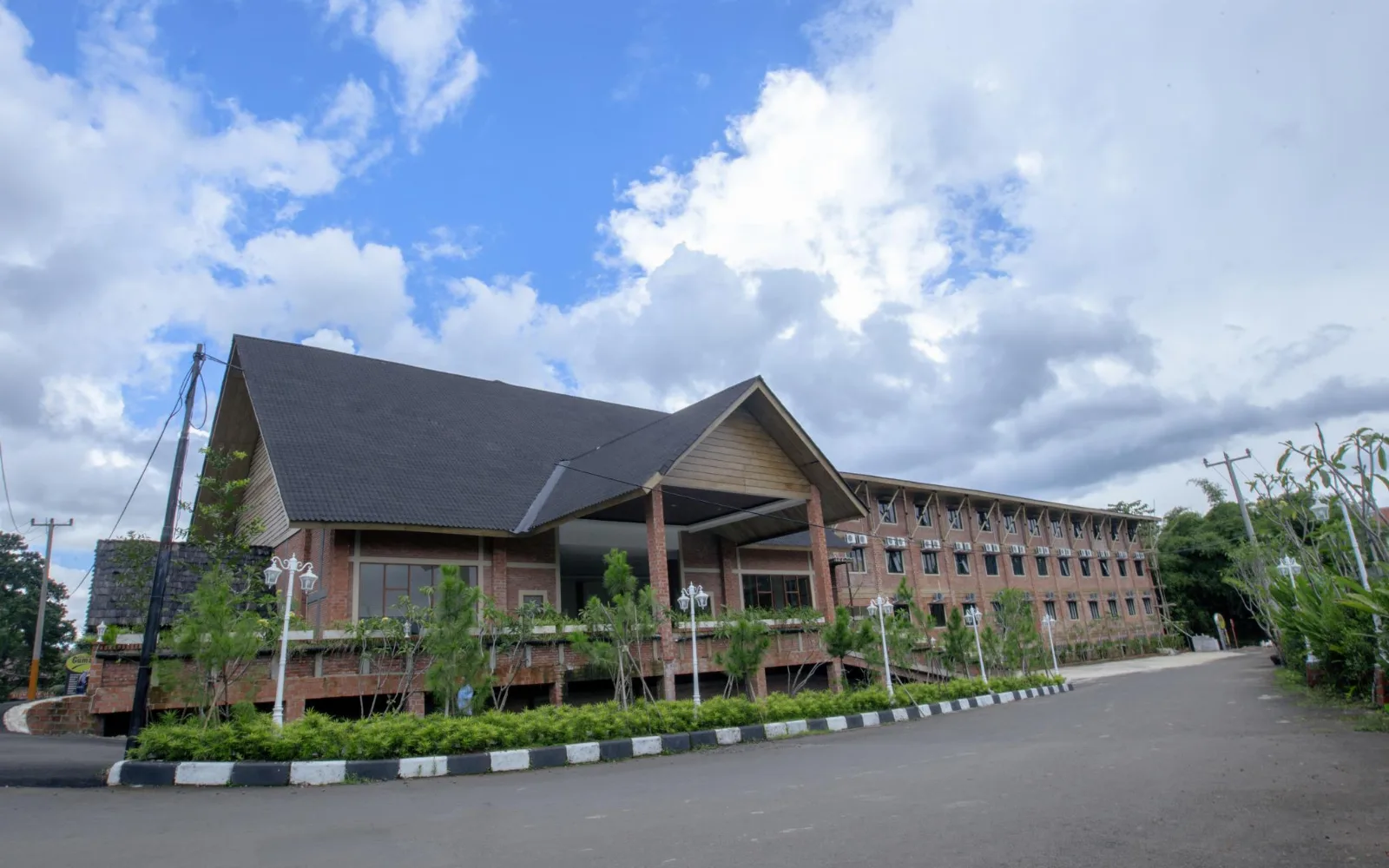 Grand Wellness & Spa at Grand Mulya Bogor