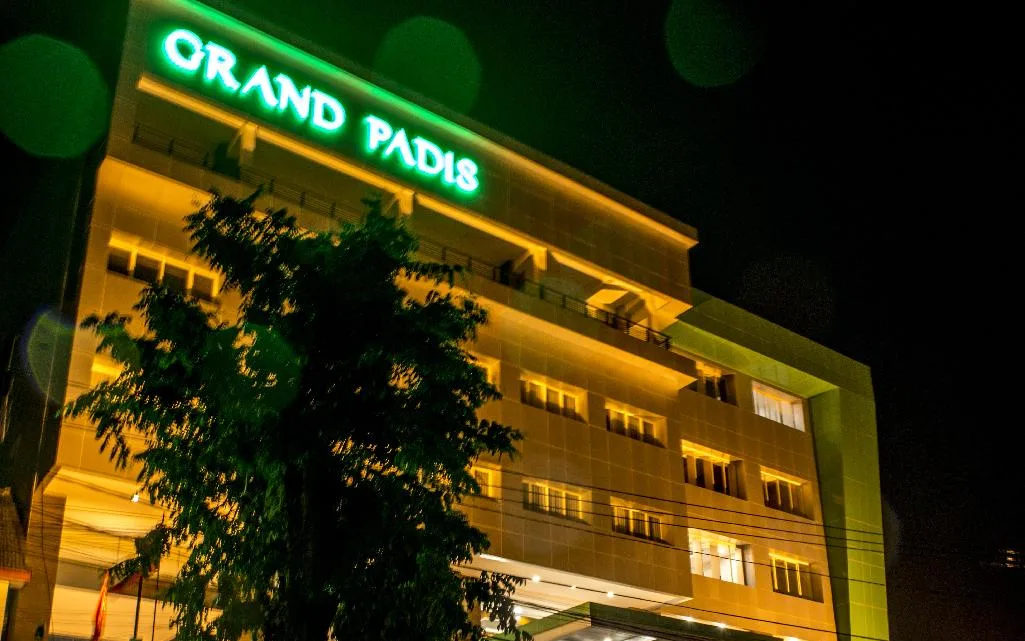 Grand Wellness & Spa at Grand Padis Bondowoso