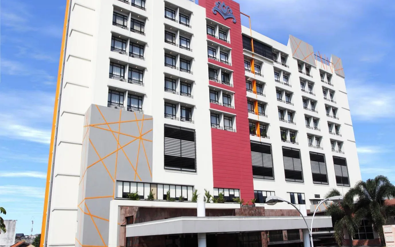 Grand Wellness & Spa at Grand Pasundan Convention Hotel