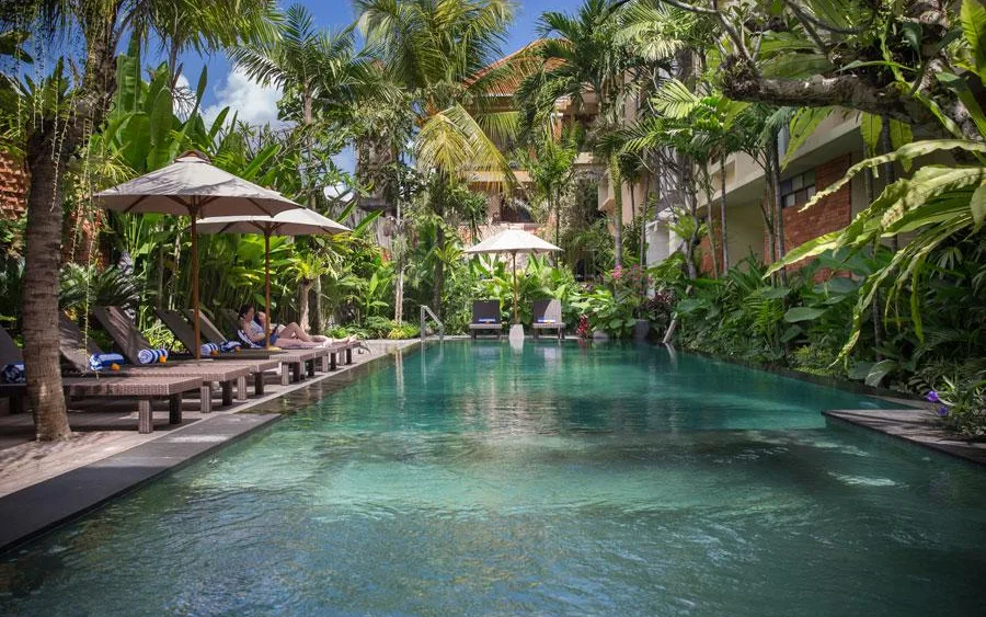Grand Wellness & Spa at Grand Sehati Ubud & Spa