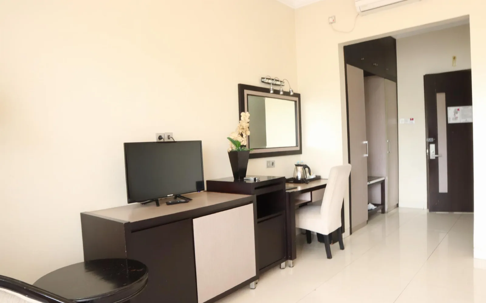 Grand Wellness & Spa at Grand Ussu Hotel & Convention