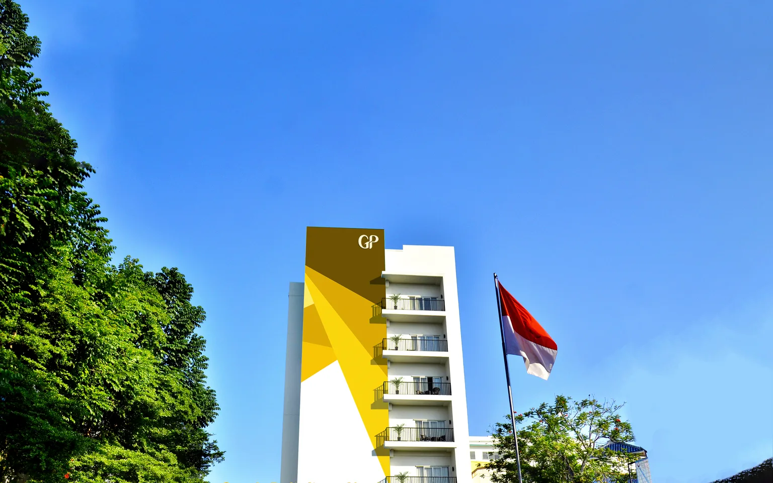 Grande Wellness & Spa at Grande Padjadjaran Hotel Bogor