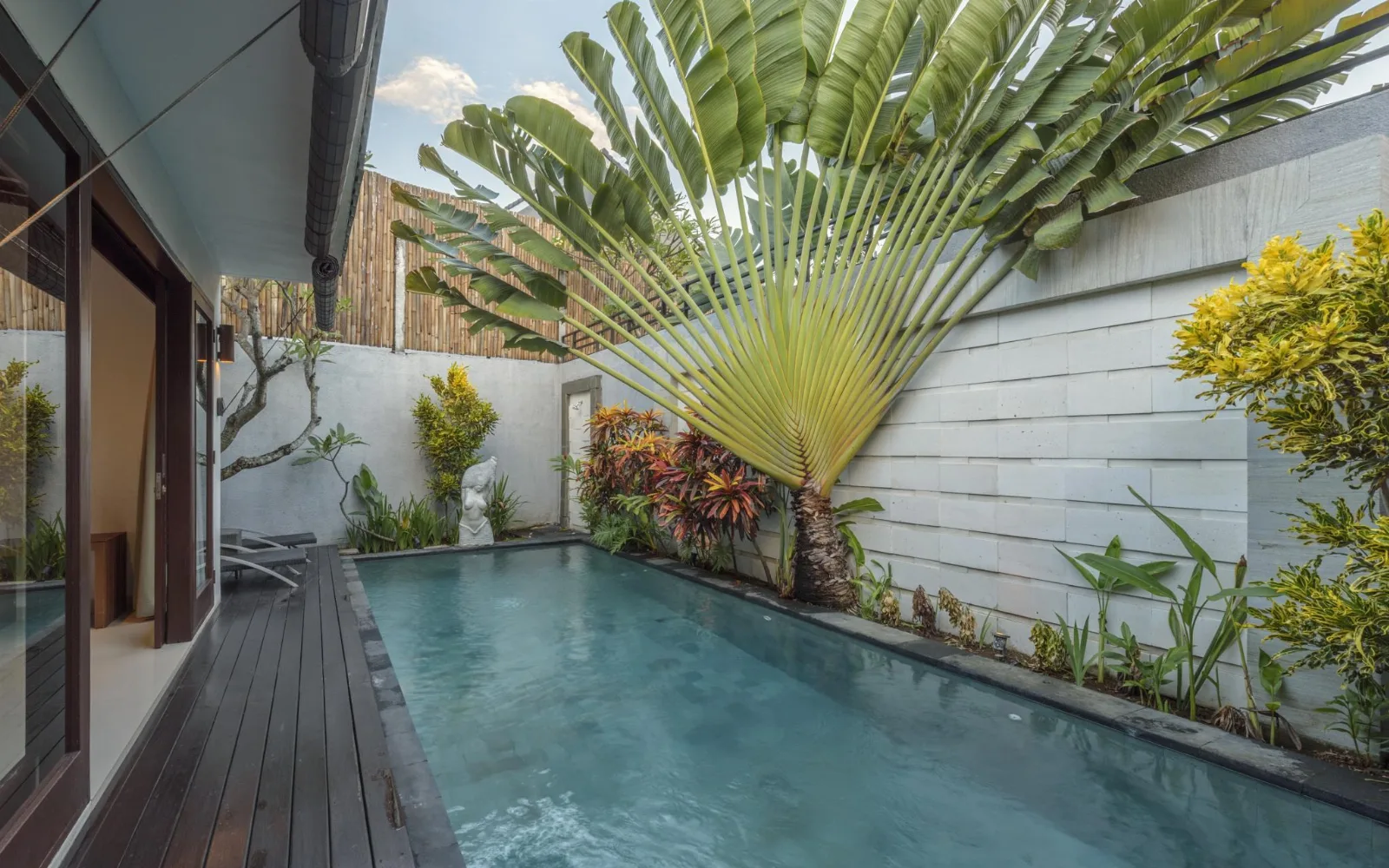 Grania Wellness & Spa at Grania Bali Villas