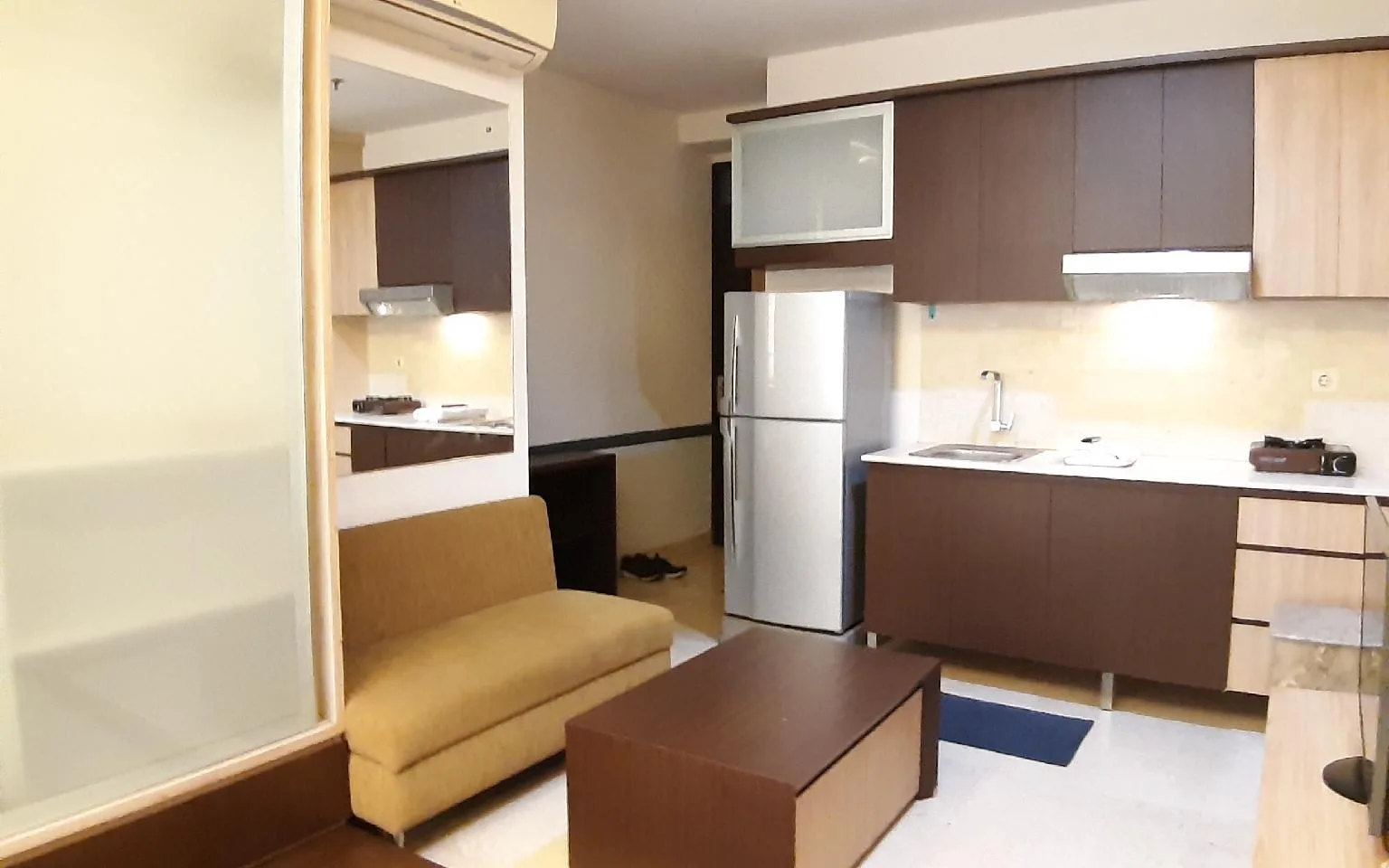 Great Escape Apartment Baros Spa Sanctuary