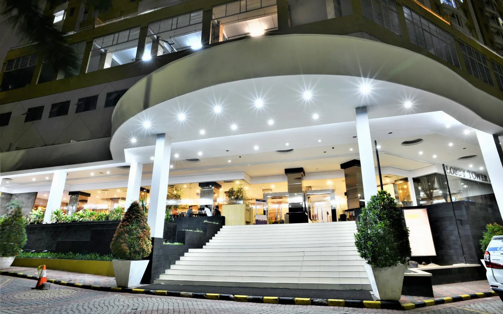 Great Wellness & Spa at Great Western Hotel & Resort Serpong - Tangerang