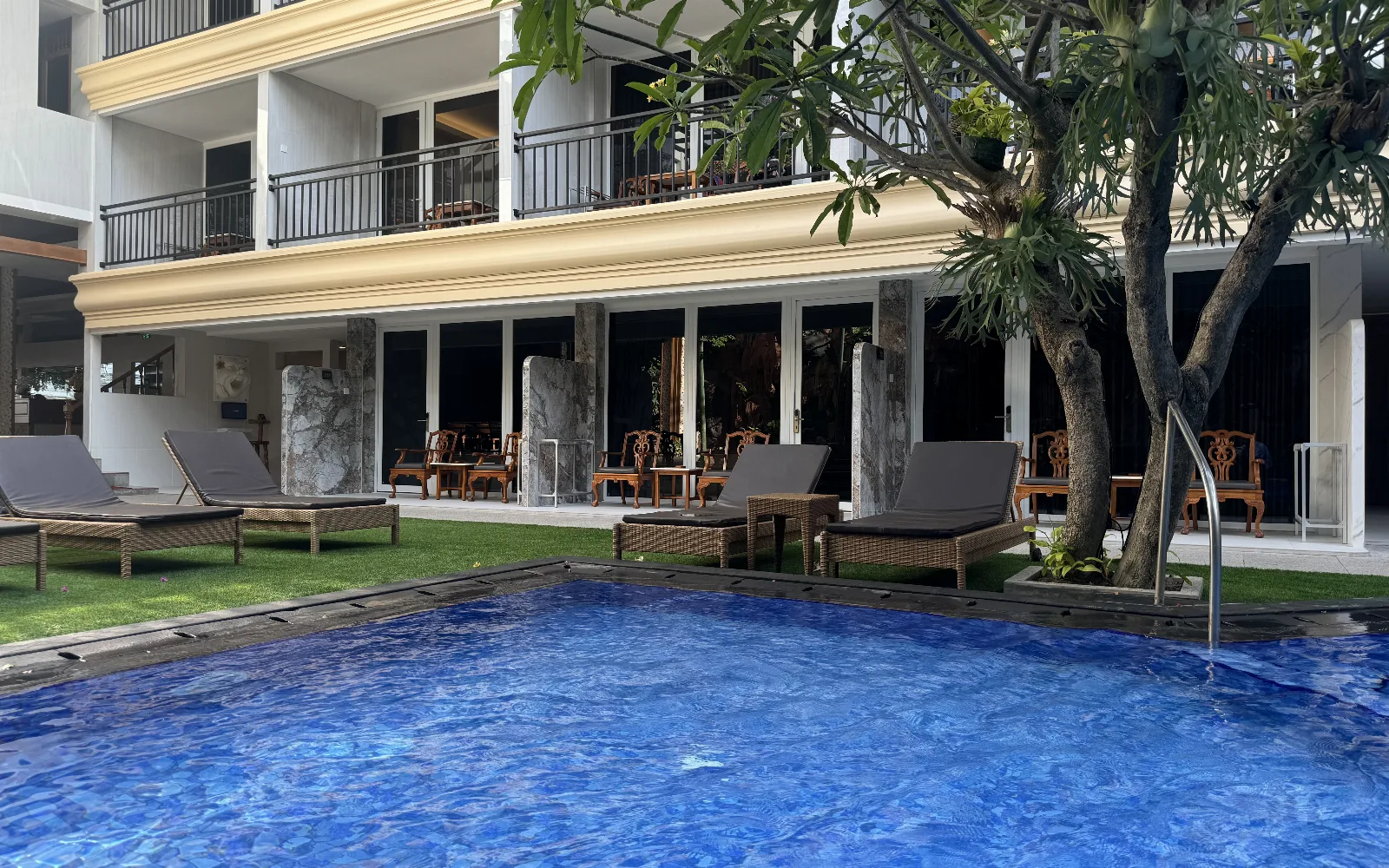 Green Garden Spa Kuta