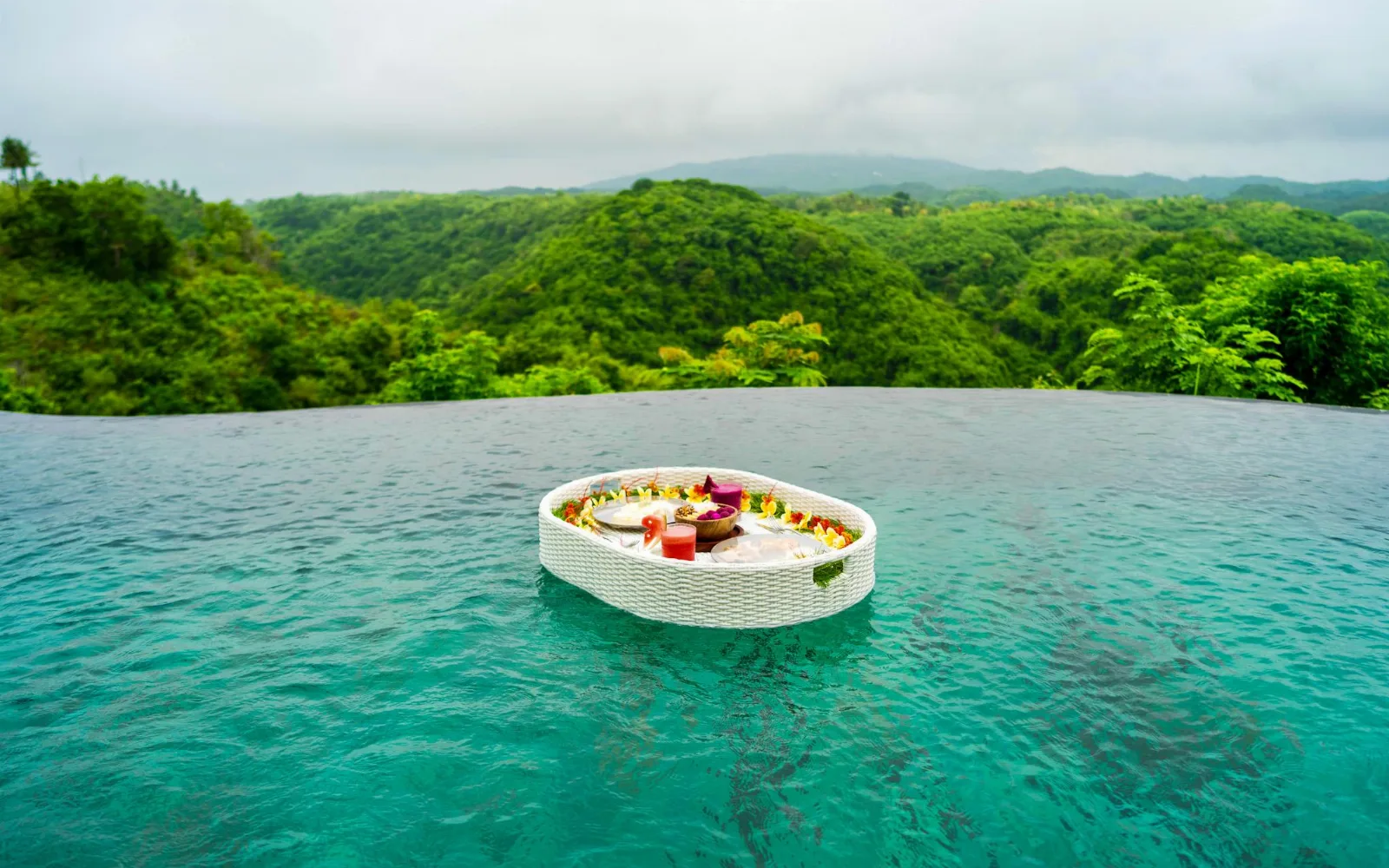 Green Wellness & Spa at Green Coco Suite