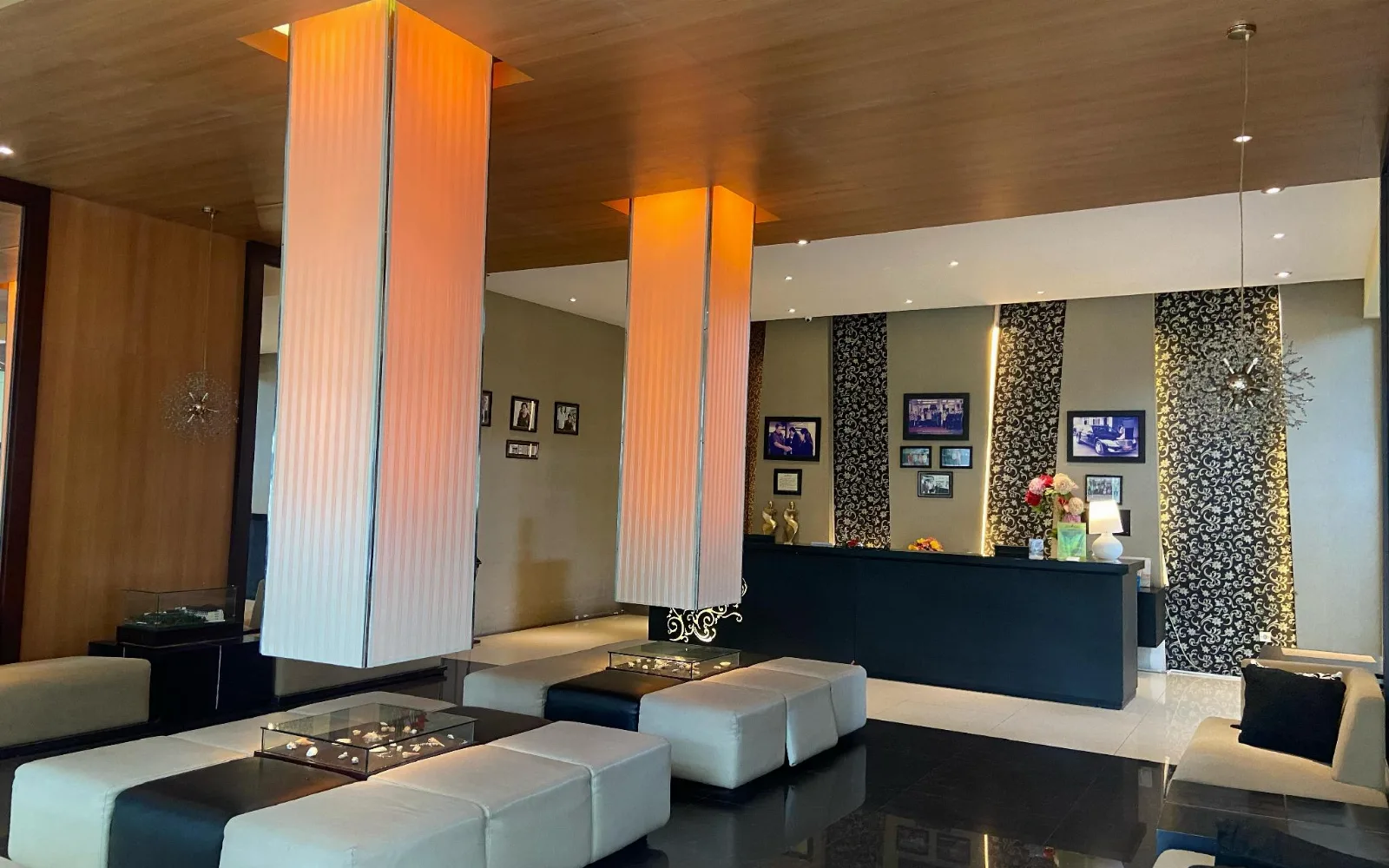 Green Wellness & Spa at Green Valley Resort