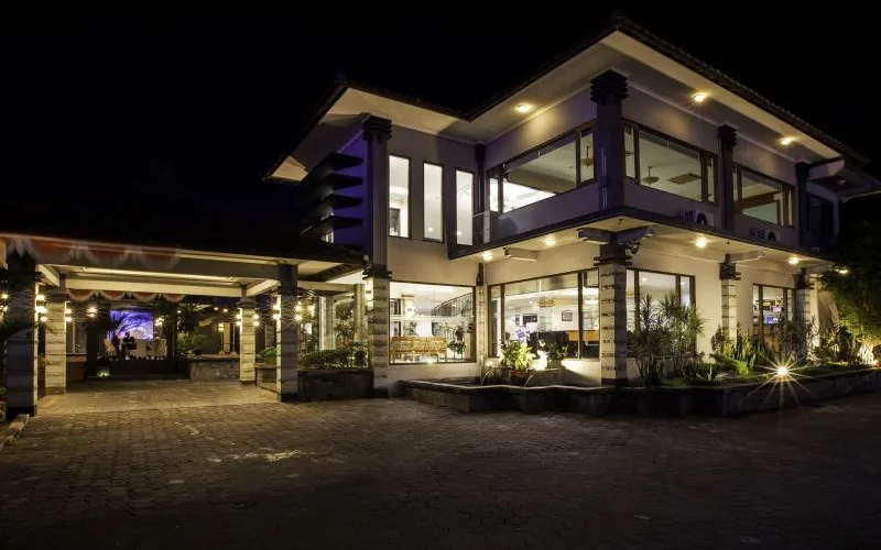 Griptha Wellness & Spa at Griptha Hotel