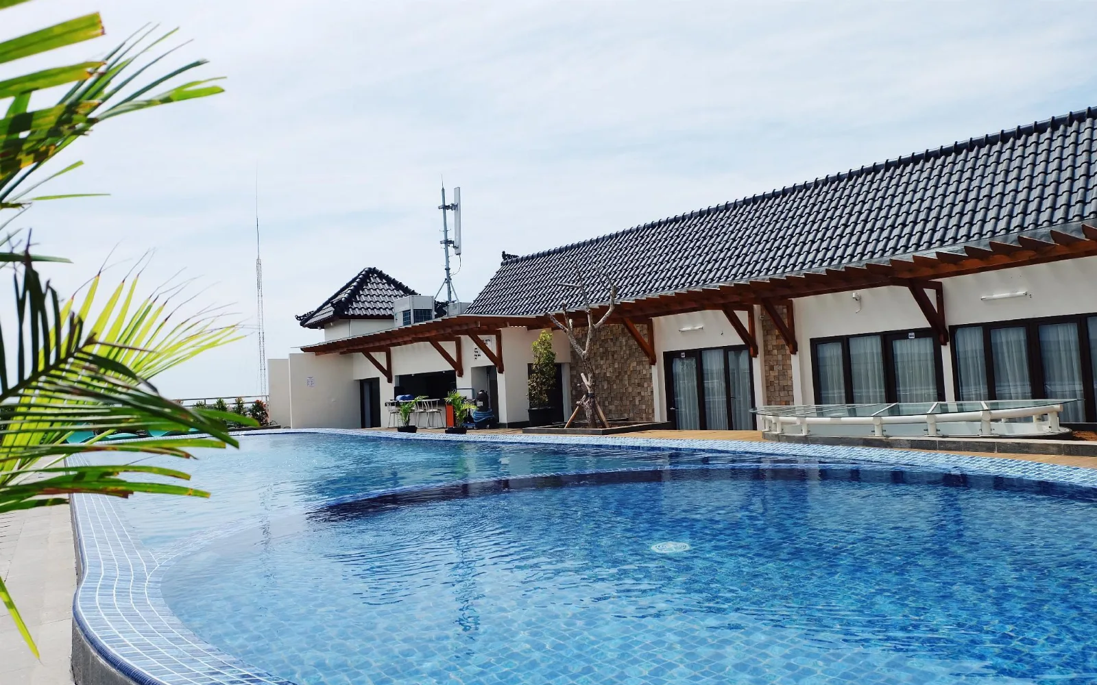 G'Sign Wellness & Spa at G'Sign Style Kuta Bali