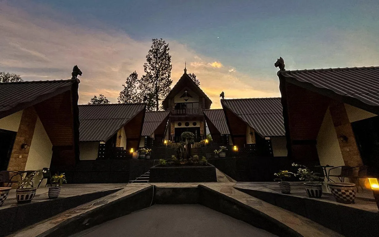 Gubuk Wellness & Spa at Gubuk Ndeso Bromo