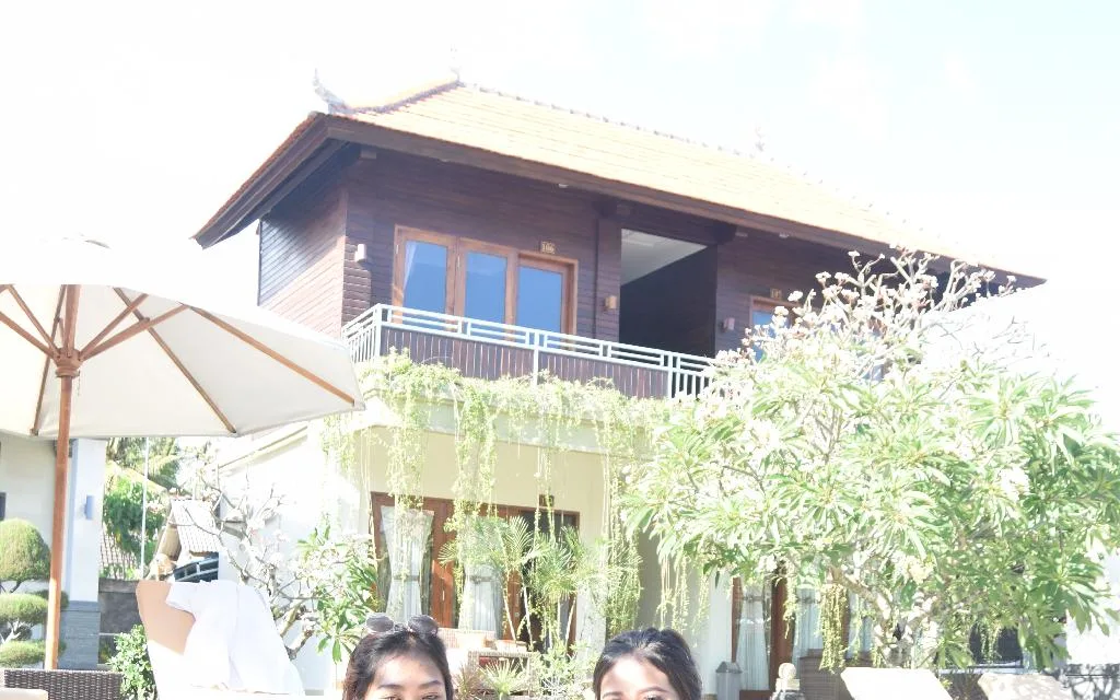 Gus Wellness & Spa at Gus Mank Stay