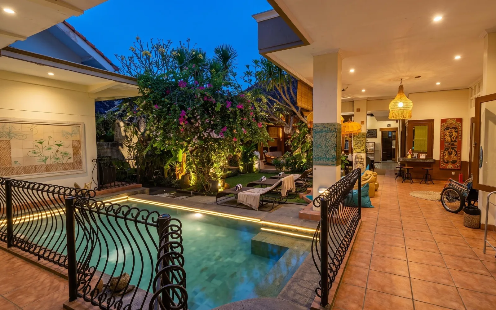GWK Wellness & Spa at GWK View Boutique Hotel and Serviced Residence