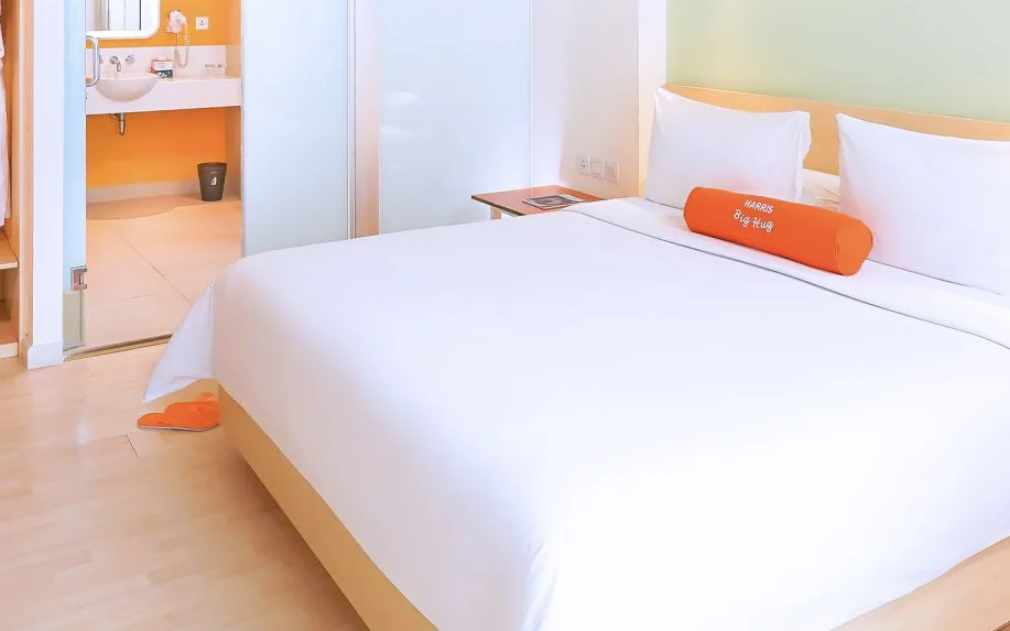 H Spa Bekasi at HARRIS Hotel & Conventions Bekasi