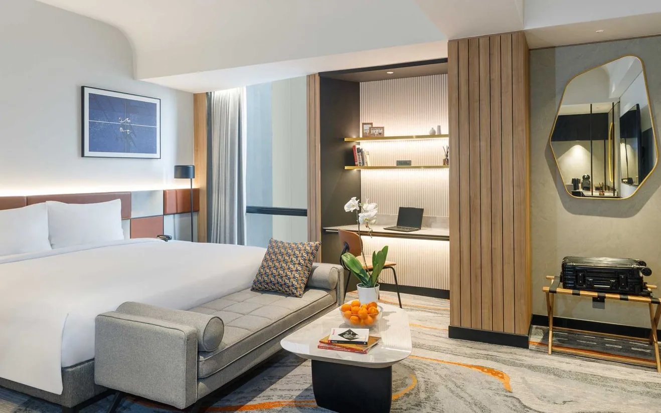 H Spa at Harris Hotel & Convention Serpong
