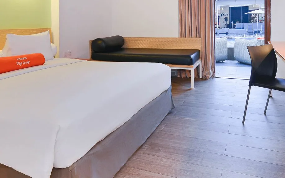 H Spa Sentul at HARRIS Hotel Sentul City Bogor
