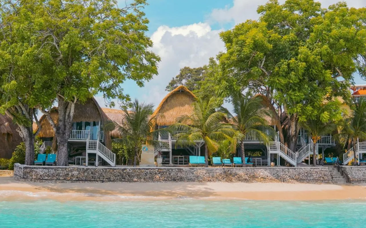 Hai Wellness & Spa at Hai Tide Beach Resort