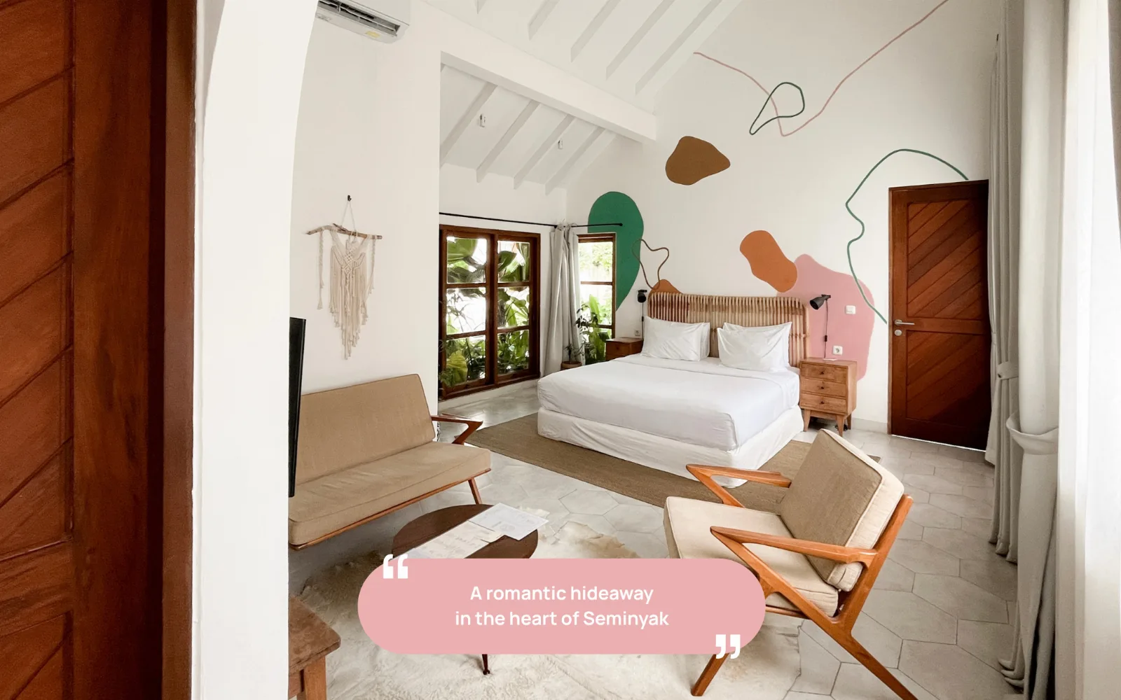Happy Wellness & Spa at Happy Together By Kresna Hospitality
