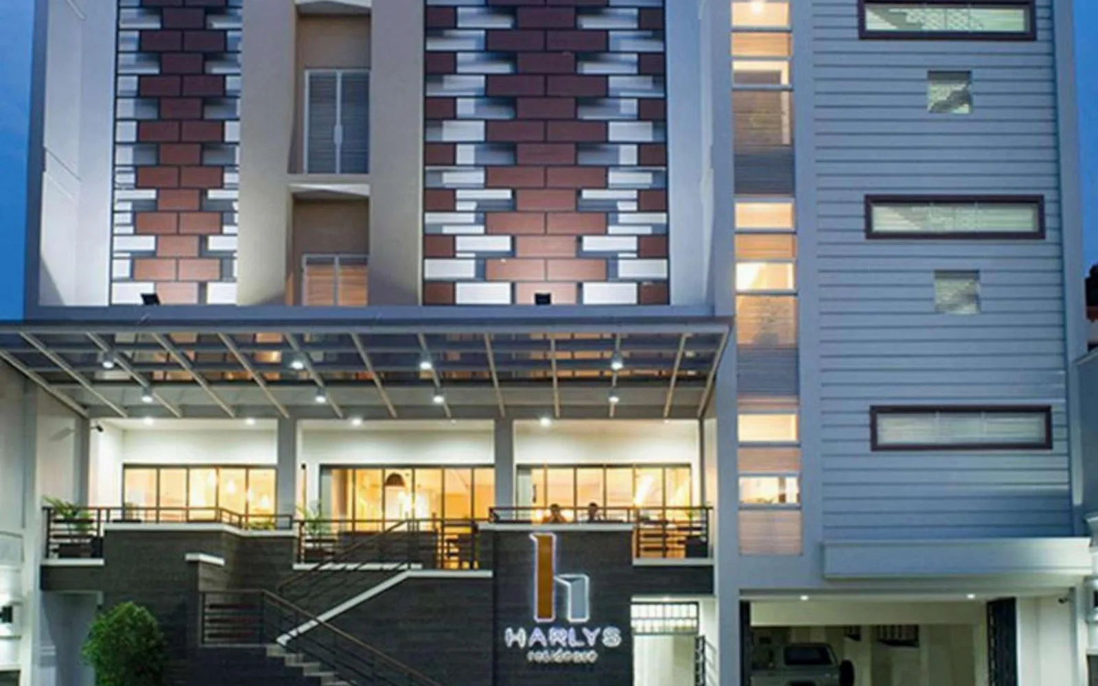 Harlys Wellness & Spa at Harlys Residence