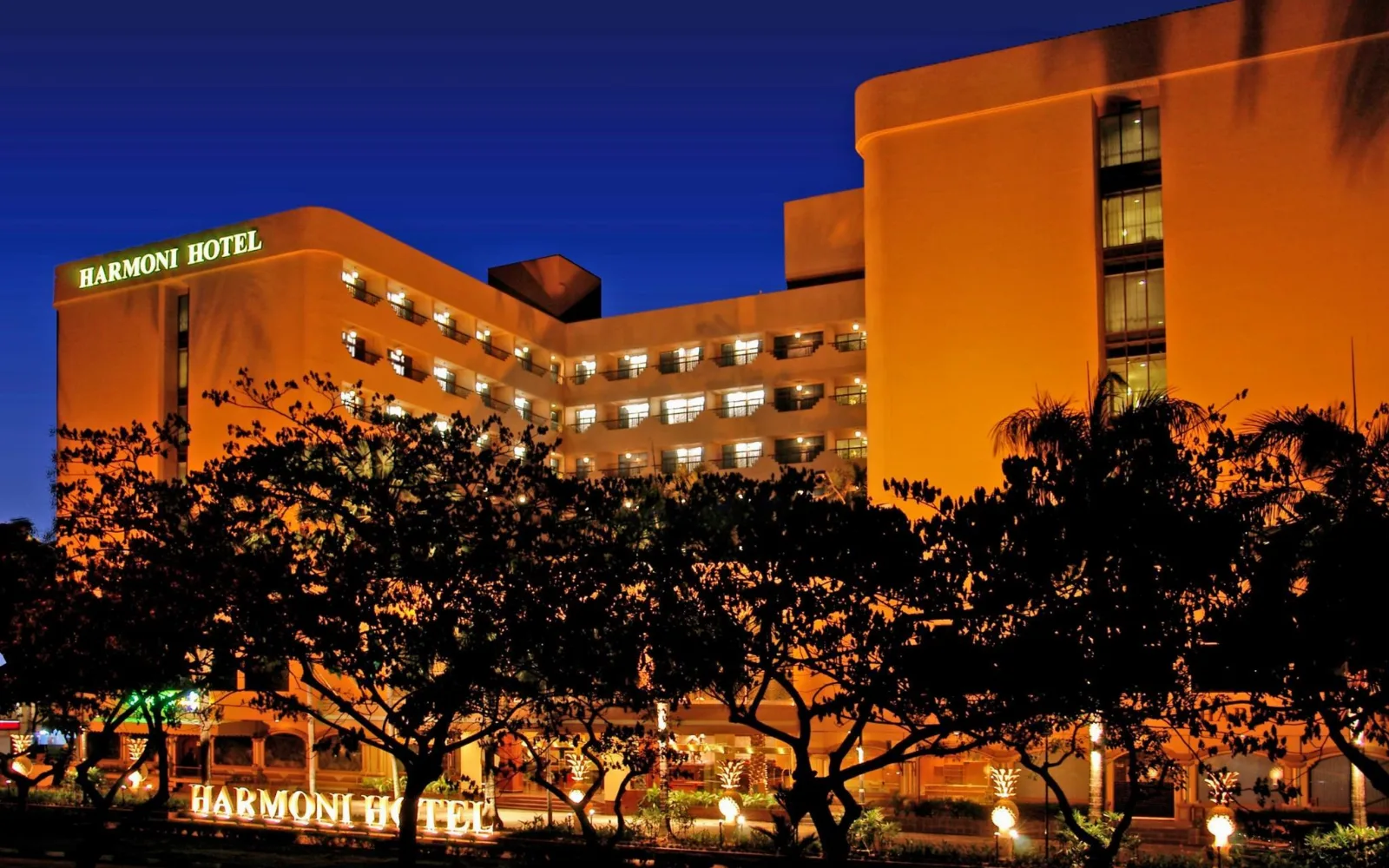 Harmoni Wellness & Spa at Harmoni Hotel Batam