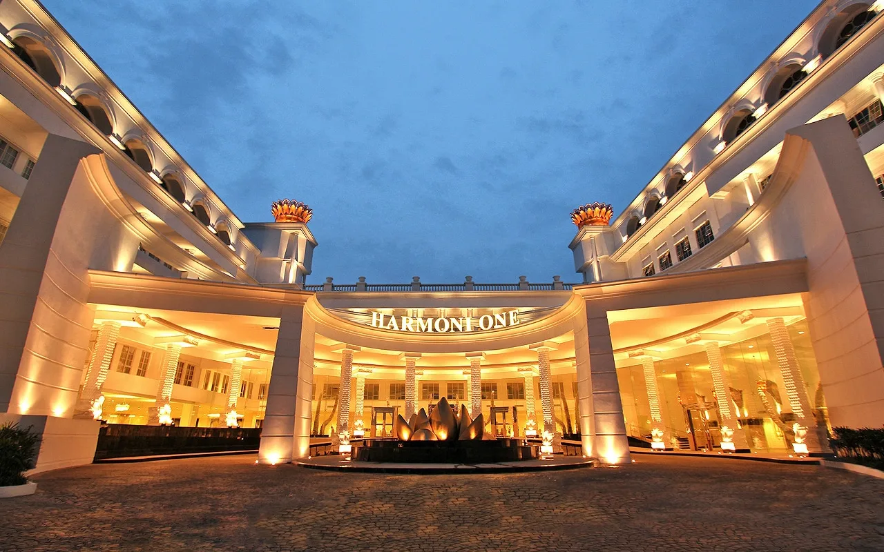 Harmoni Wellness & Spa at Harmoni One Convention Hotel & Service Apartments