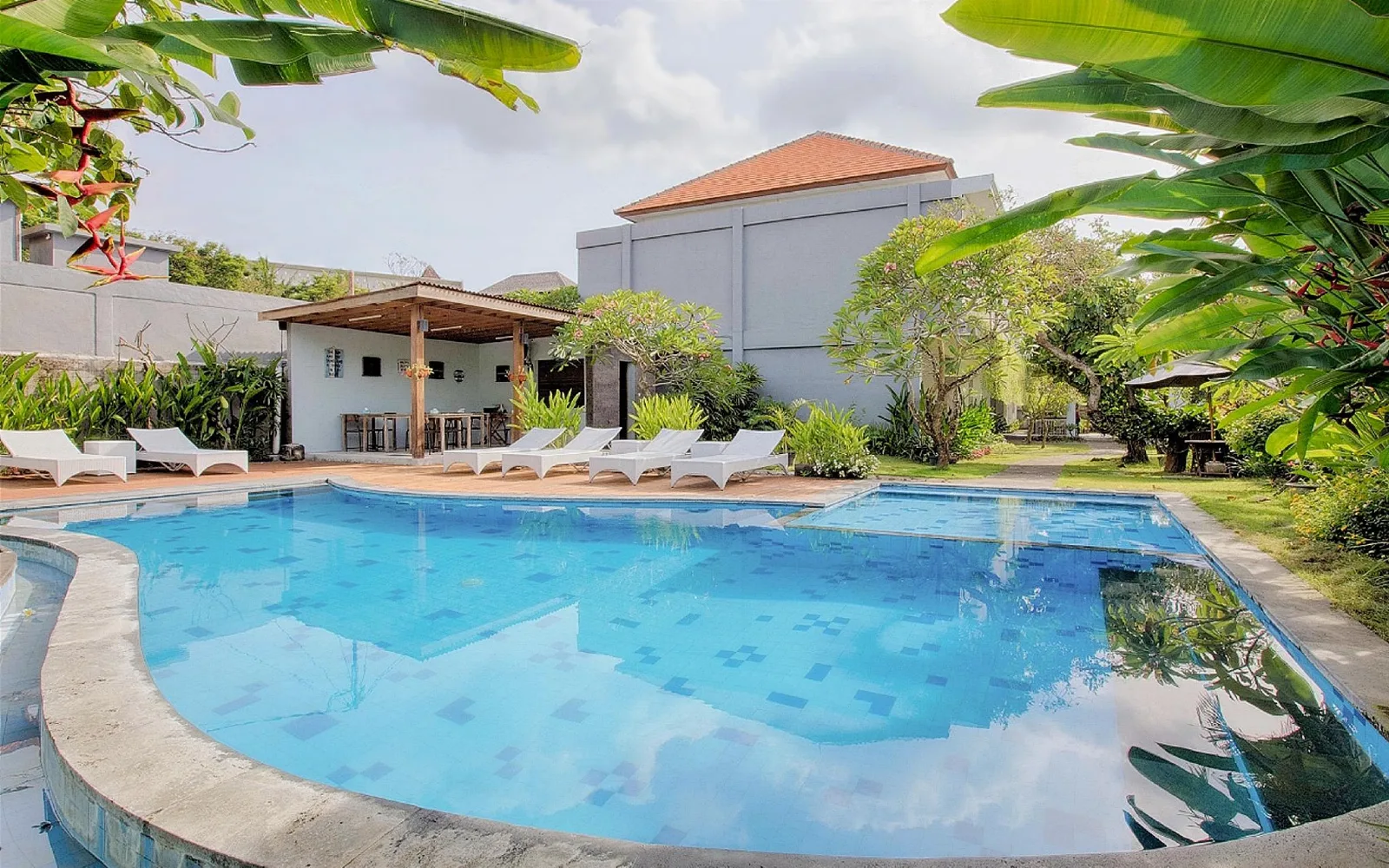 Harmony Wellness & Spa at Harmony Beach Suite