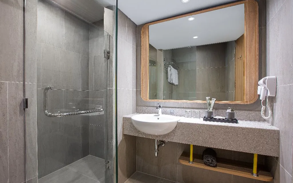 Harper Spa Banjarmasin at Harper Banjarmasin by ASTON