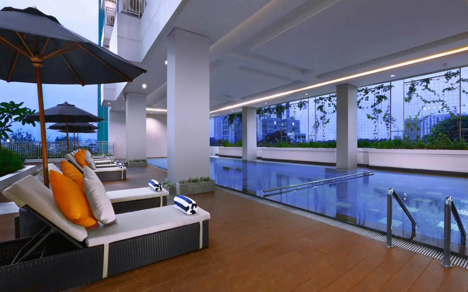 Harper Spa Cawang at Harper MT Haryono, Cawang by ASTON