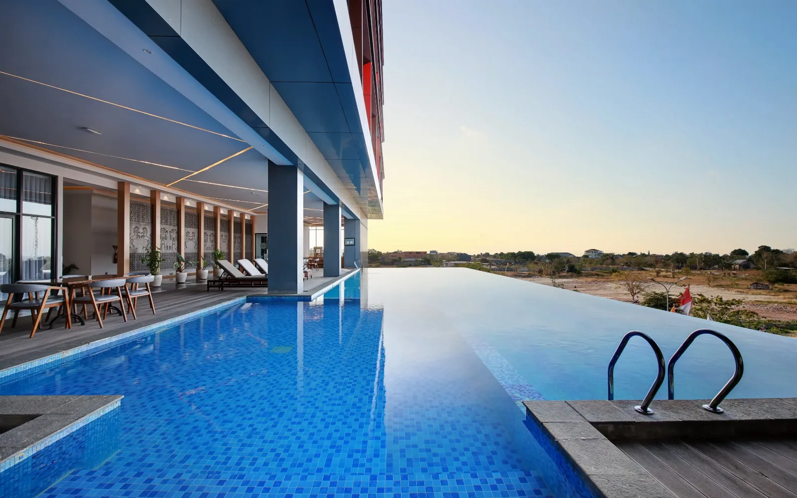 Harper Spa at Harper Kupang