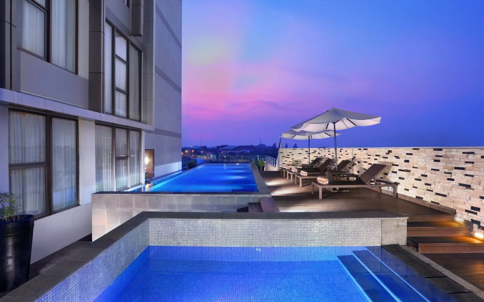 Harper Spa at Harper Malioboro Yogyakarta by ASTON