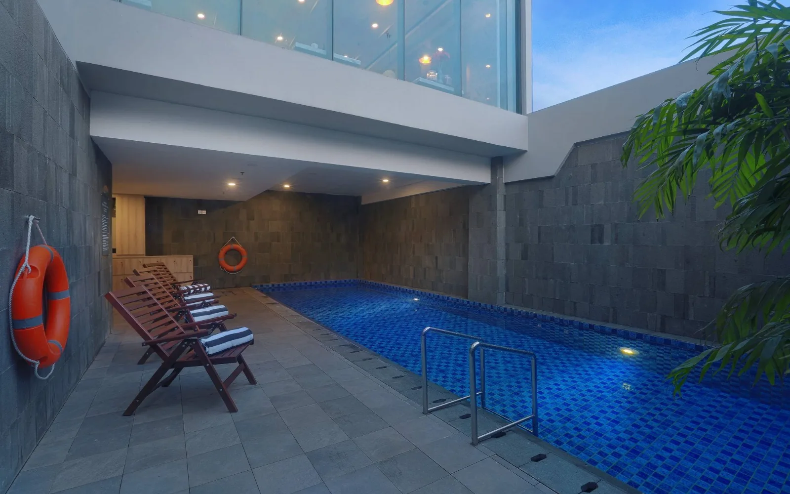Harper Spa & Onsen at Harper Cikarang by ASTON