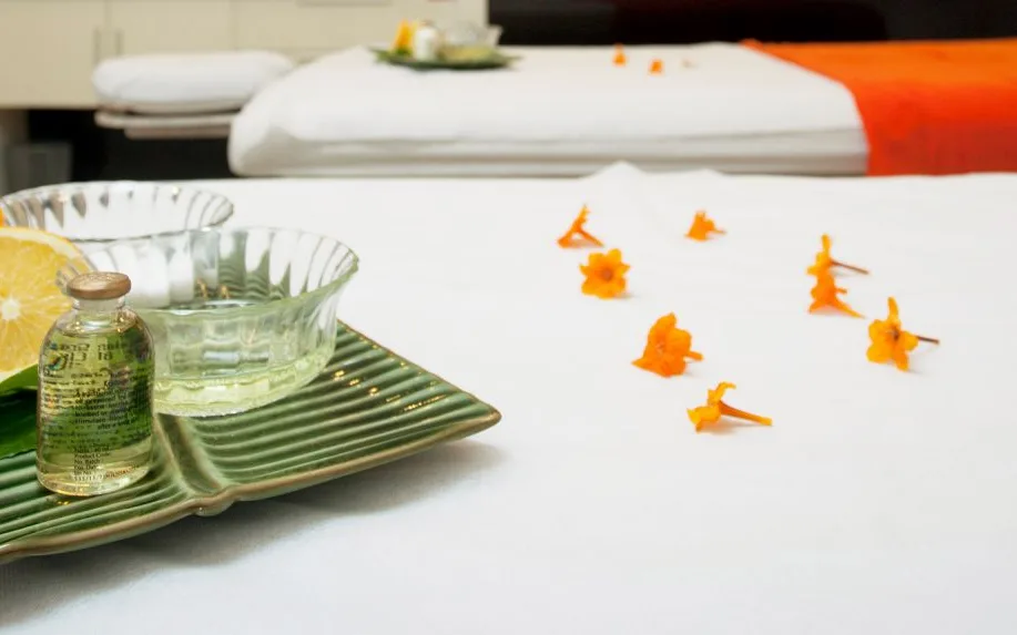 HARRIS Wellness & Spa at HARRIS Hotel & Residences Riverview Kuta - Bali
