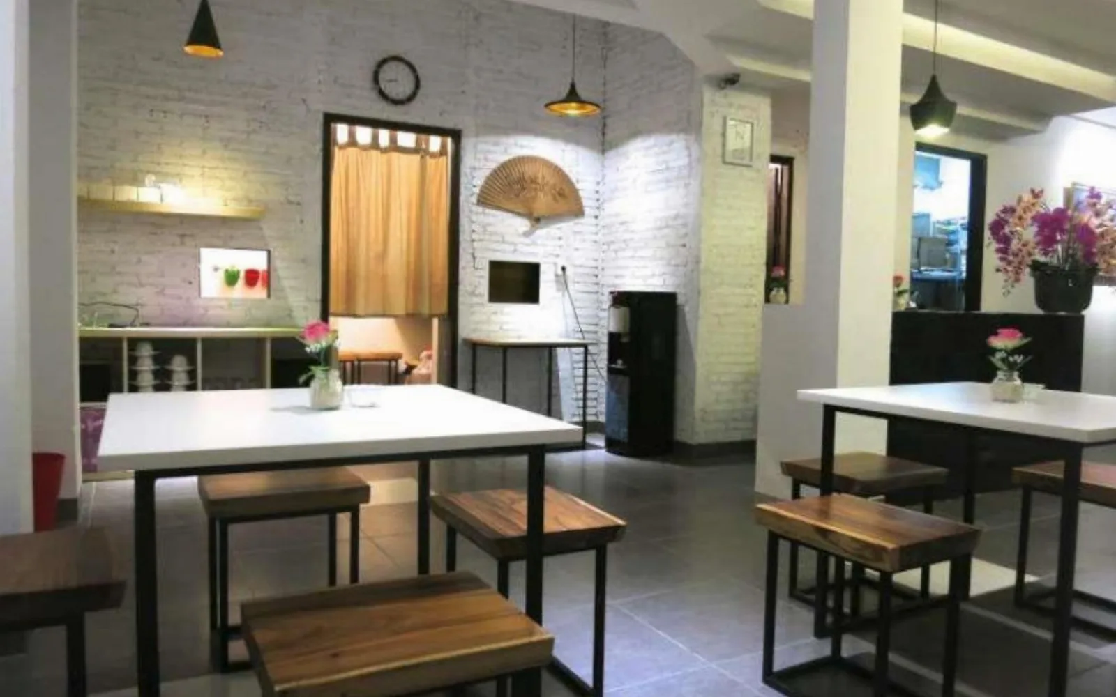 Hart Island Spa & Wellness at Hart Hotel Arjuna