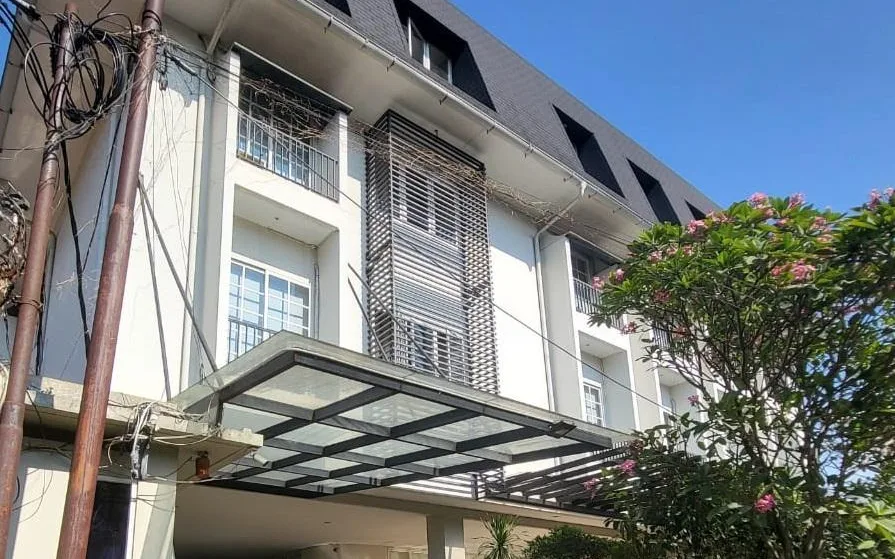 Havenwood Wellness & Spa at Havenwood Residence at TB Simatupang