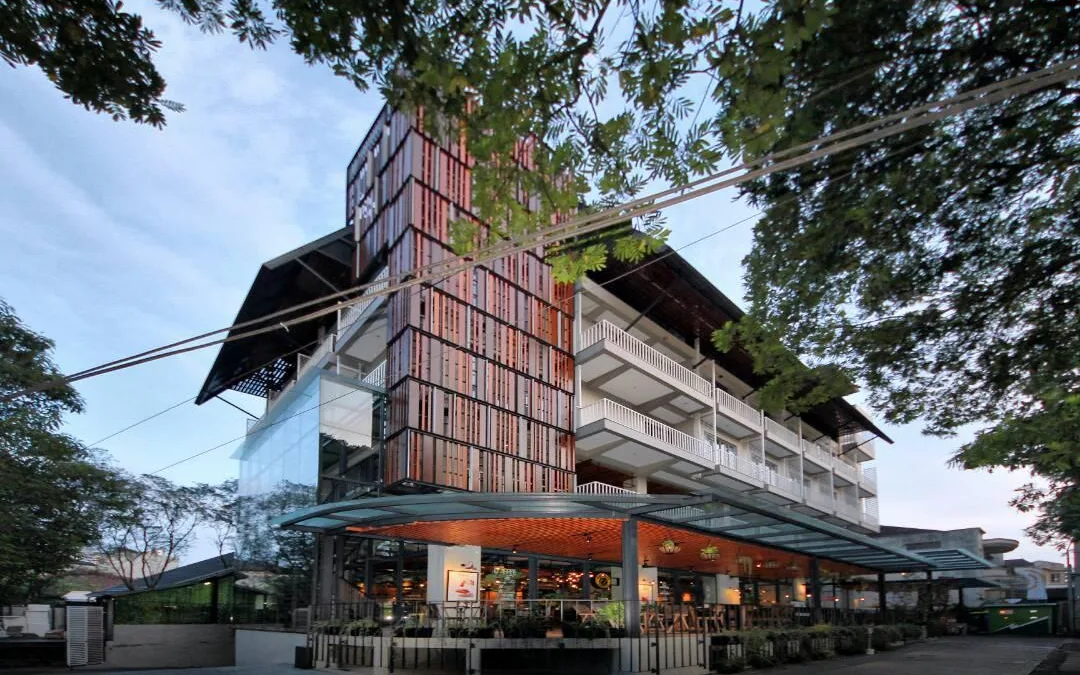 Hay Wellness & Spa at Hay Hotel Bandung