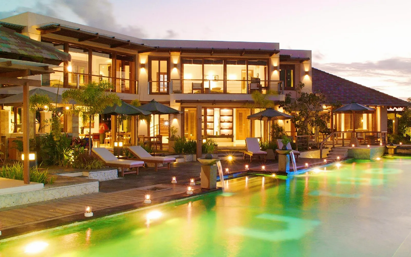 Hening Wellness & Spa at Villa Hening Boutique Hotel & Spa