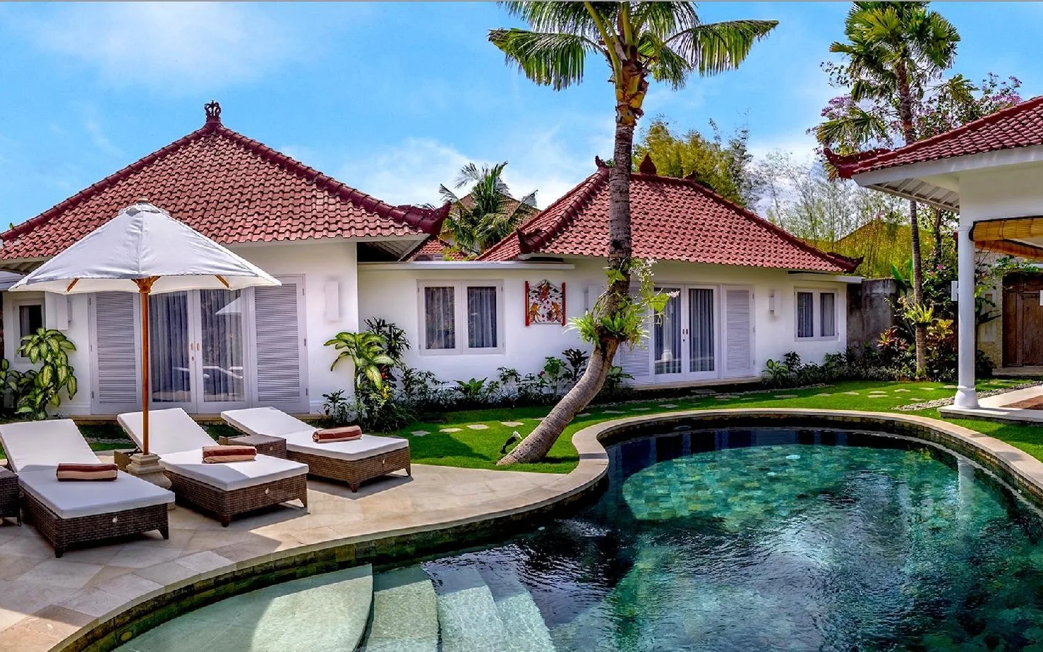 Hevea Wellness Sanctuary at Hevea Villas