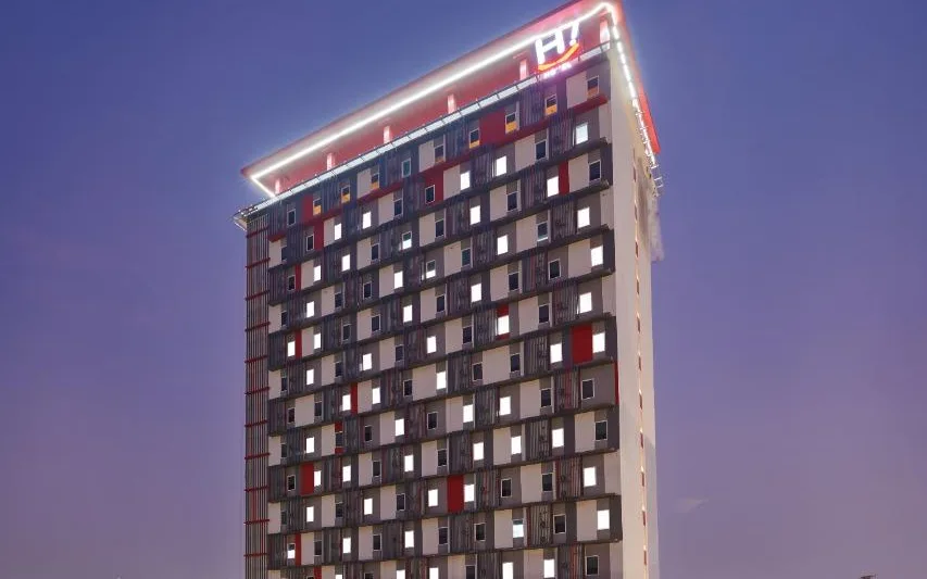HI Wellness & Spa at HI HOTEL SENEN