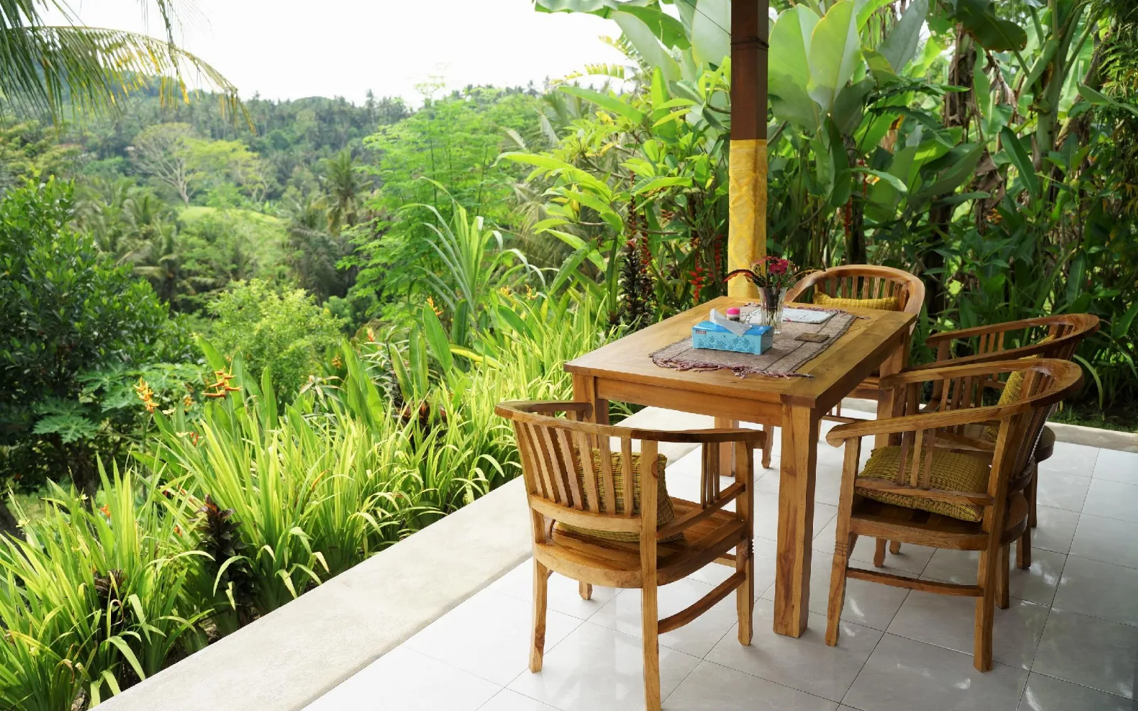 Hidden Paradise Spa Sanctuary