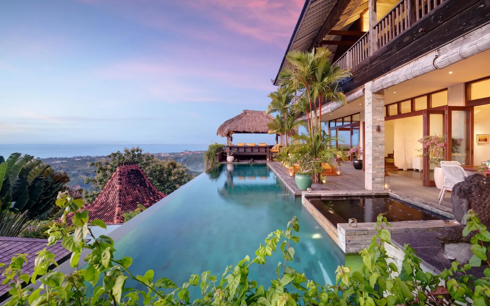 Hidden Wellness & Spa at Hidden Hills Villas - Small Luxury Hotels of The World